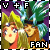  Rebirth - V/F